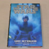 Star Wars Luke Skywalker Galaksin viimeinen toivo III